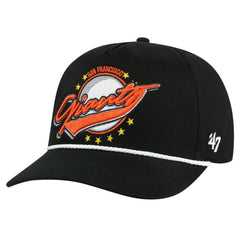 San Francisco Giants '47 Wax Pack Collection Premier Hitch Adjustable Hat Sale