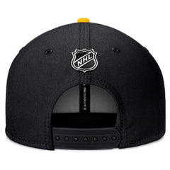 Boston Bruins Fanatics 2024 NHL Draft Snapback Hat - Black | Fanatics near me