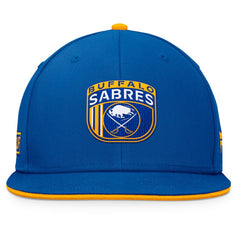 Buffalo Sabres Fanatics 2024 NHL Draft Snapback Hat - Royal | Fanatics near me