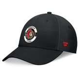 Ottawa Senators Fanatics Authentic Pro Training Camp Flex Hat - Black | Fanatics Clearance