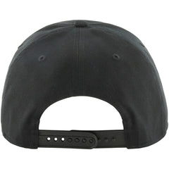 47 brand Brooklyn Nets '47 Ring Tone Hitch Snapback Black