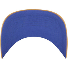 47 brand Philadelphia 76ers '47 Barnes Hitch Adjustable Hat Tan
