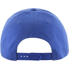 47 brand Golden State Warriors '47 Ring Tone Hitch Snapback Royal