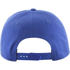 47 brand Philadelphia 76ers '47 Ring Tone Hitch Snapback Royal