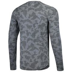 Tampa Bay Buccaneers Starter Long Sleeve T-Shirt - Heather Charcoal - NFL
