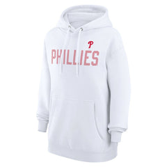 Philadelphia Phillies G-III 4Her by Carl Banks Women's Dot Print Pullover Hoodie Near Me
