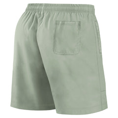 New York Jets Elements Shorts - Light Green - Fanatics