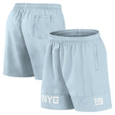 New York Giants Elements Shorts - Light Blue - Fanatics
