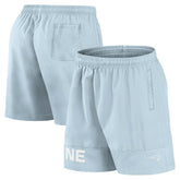 New England Patriots Elements Shorts - Light Blue - Fanatics