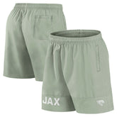 Jacksonville Jaguars Elements Shorts - Mint - Fanatics