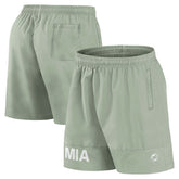 Miami Dolphins Elements Shorts - Mint - Fanatics