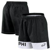 Philadelphia Eagles Elements Shorts - Black - Fanatics