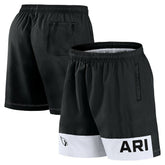 Arizona Cardinals Elements Shorts - Black - Fanatics