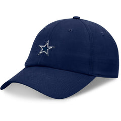 Dallas Cowboys Signature Ripstop Adjustable Hat - Navy - Fanatics