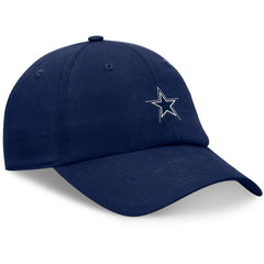 Dallas Cowboys Signature Ripstop Adjustable Hat - Navy - Fanatics