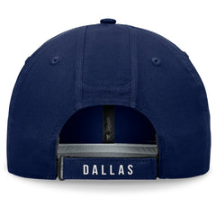 Dallas Cowboys Signature Ripstop Adjustable Hat - Navy - Fanatics