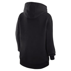 Green Bay Packers Starter Unisex Half Ball Team Fleece Pullover Hoodie - Black - NFL