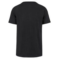 Carolina Panthers '47 Sugar Skull T-Shirt - Black - 47 brand
