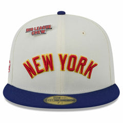 New York Yankees New Era Big League Chew Original 59FIFTY Fitted Hat for sale