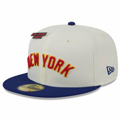 New York Yankees New Era Big League Chew Original 59FIFTY Fitted Hat for sale