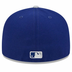 Los Angeles Dodgers New Era Big League Chew Team 59FIFTY Fitted Hat Online