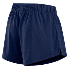 Atlanta Braves Fanatics Women's Mesh Shorts Online