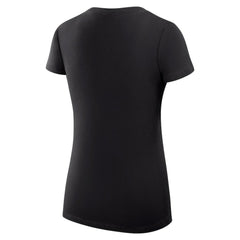 Dallas Stars G-III 4Her by Carl Banks Women's Super-Slim Fit Lightweight City Graphic V-Neck T-Shirt - Black | NHL discount
