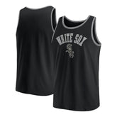 Chicago White Sox Fanatics Bet Tank Top Near Me