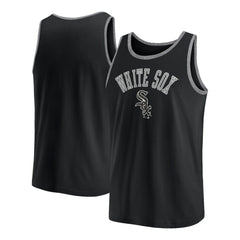 Chicago White Sox Fanatics Bet Tank Top Near Me