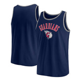Cleveland Guardians Fanatics Bet Tank Top Sale