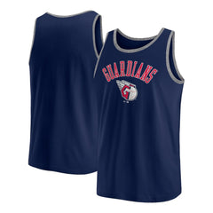 Cleveland Guardians Fanatics Bet Tank Top Sale