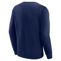 New York Yankees Fanatics Focus Fleece Pullover Sweatshirt Near Me