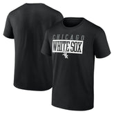 Chicago White Sox Fanatics Hard To Beat T-Shirt Sale