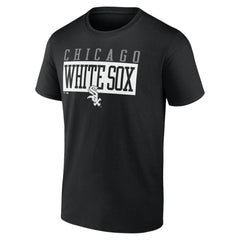 Chicago White Sox Fanatics Hard To Beat T-Shirt Sale