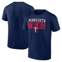 Minnesota Twins Fanatics Hard To Beat T-Shirt Sale