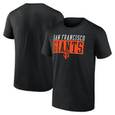 San Francisco Giants Fanatics Hard To Beat T-Shirt Near Me