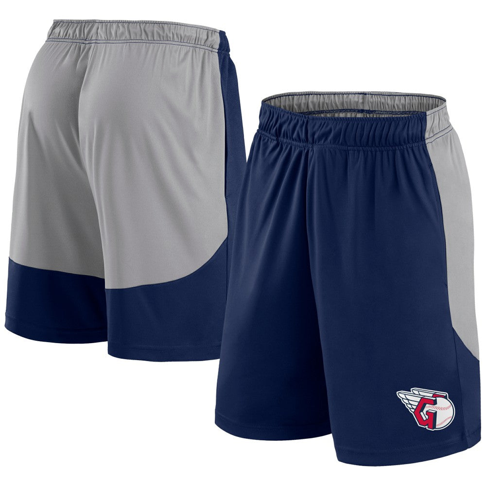 Cleveland Guardians Fanatics Go Hard Shorts Discount