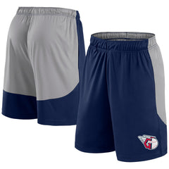 Cleveland Guardians Fanatics Go Hard Shorts Discount