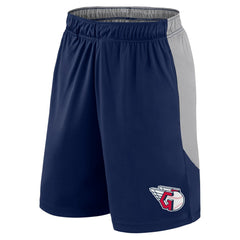Cleveland Guardians Fanatics Go Hard Shorts Discount