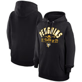 Pittsburgh Penguins Starter Puck Pullover Hoodie - Black | NHL sale