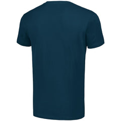 Florida Panthers Starter Half Puck T-Shirt - Navy | NHL on sale