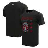 Washington Wizards Pro Standard 2023 City Edition T-Shirt Black