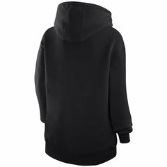 San Antonio Spurs G-III 4Her by Carl Banks Women's City Pullover Hoodie Black