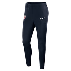 Nike - USMNT 2024 Strike Performance Track Pants - Navy