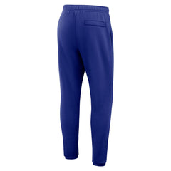 Nike - Brazil National Team Club Jogger Pants - Royal