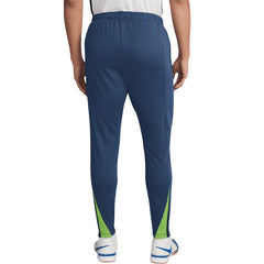Nike - Brazil National Team 2024 Academy Pro Performance Drill Pants - Blue