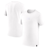 Nike - Paris Saint-Germain Premium Essential T-Shirt - White