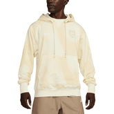 Nike - USMNT Standard Issue Pullover Hoodie - Cream