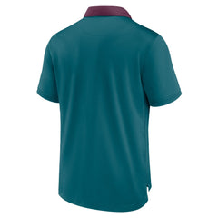Nike - Paris Saint-Germain 2024/25 Performance 2.0 Polo - Teal