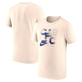 Nike - Chelsea Futura T-Shirt - Pink